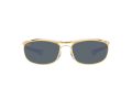 Ray-Ban Olympian I Deluxe RB 3119M 9196/R5 62 Occhiali da Sole
