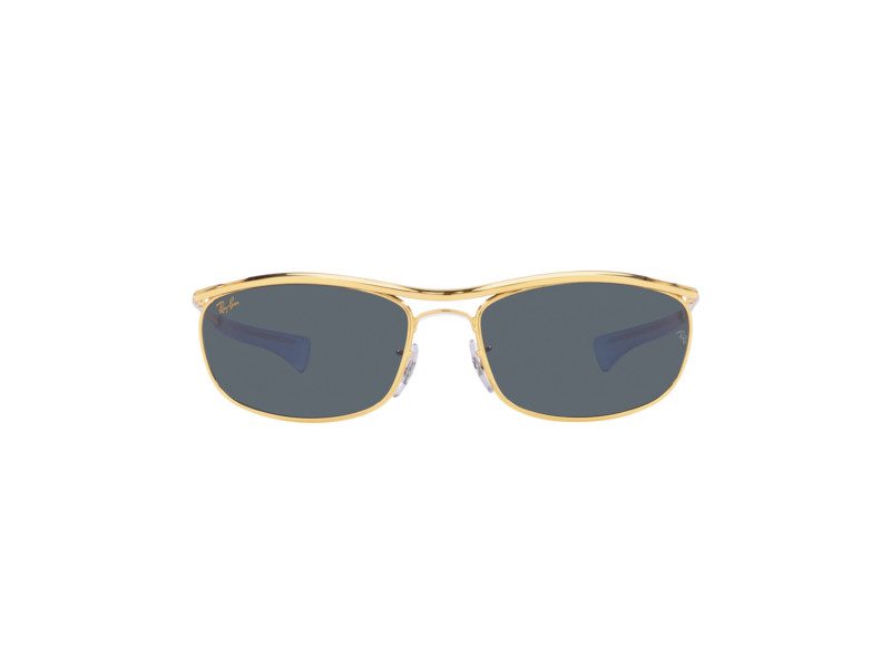 Ray-Ban Olympian I Deluxe RB 3119M 9196/R5 62 Occhiali da Sole