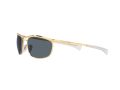 Ray-Ban Olympian I Deluxe RB 3119M 9196/R5 62 Occhiali da Sole