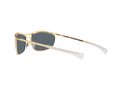 Ray-Ban Olympian I Deluxe RB 3119M 9196/R5 62 Occhiali da Sole