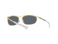 Ray-Ban Olympian I Deluxe RB 3119M 9196/R5 62 Occhiali da Sole