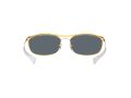 Ray-Ban Olympian I Deluxe RB 3119M 9196/R5 62 Occhiali da Sole
