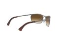 Ray-Ban Olympian RB 3119 9164/51 62 Occhiali da Sole