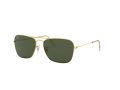 Ray-Ban Caravan RB 3136 001 55 Occhiali da Sole