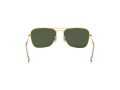 Ray-Ban Caravan RB 3136 001 55 Occhiali da Sole