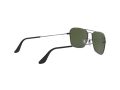 Ray-Ban Caravan RB 3136 004 55 Occhiali da Sole