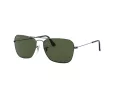 Ray-Ban Caravan RB 3136 004 58 Occhiali da Sole