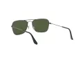 Ray-Ban Caravan RB 3136 004 58 Occhiali da Sole