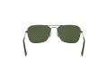 Ray-Ban Caravan RB 3136 004 58 Occhiali da Sole