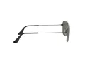 Ray-Ban Caravan RB 3136 004 58 Occhiali da Sole
