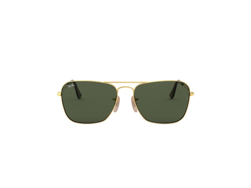 Ray-Ban Caravan RB 3136 181 55 Occhiali da Sole