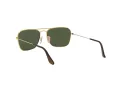 Ray-Ban Caravan RB 3136 181 55 Occhiali da Sole