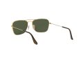 Ray-Ban Caravan RB 3136 181 58 Occhiali da Sole