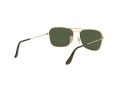 Ray-Ban Caravan RB 3136 181 58 Occhiali da Sole