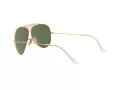 Ray-Ban Shooter RB 3138 001 58 Occhiali da Sole