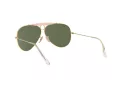 Ray-Ban Shooter RB 3138 001 58 Occhiali da Sole