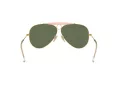 Ray-Ban Shooter RB 3138 001 58 Occhiali da Sole