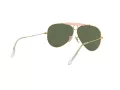 Ray-Ban Shooter RB 3138 001 58 Occhiali da Sole