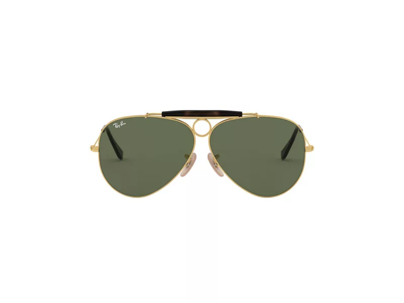 Ray-Ban Shooter RB 3138 181 62 Occhiali da Sole