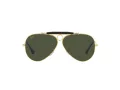Ray-Ban Shooter RB 3138 9239/31 58 Occhiali da Sole