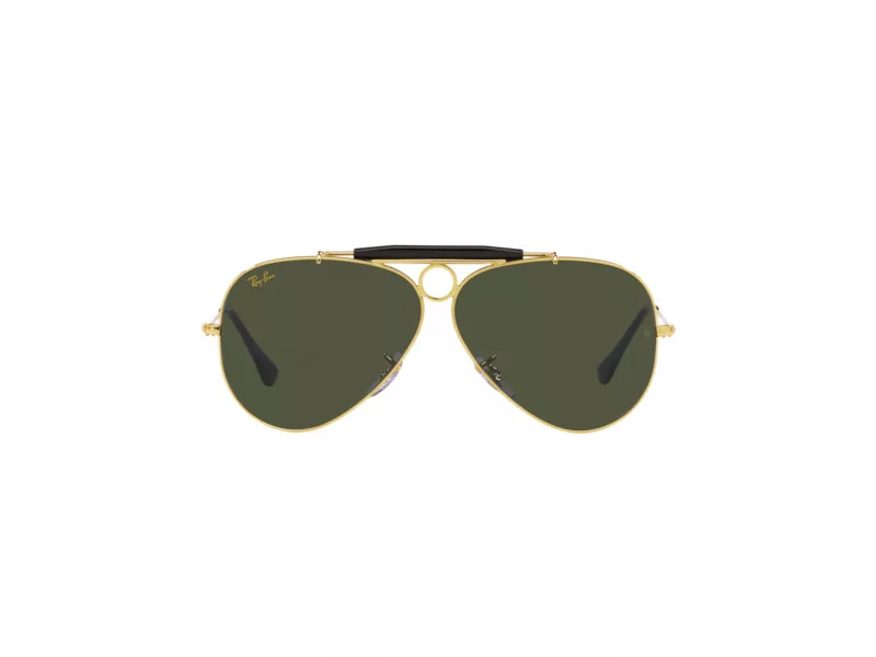 Ray-Ban Shooter RB 3138 9239/31 58 Occhiali da Sole