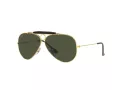 Ray-Ban Shooter RB 3138 9239/31 58 Occhiali da Sole