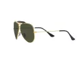Ray-Ban Shooter RB 3138 9239/31 58 Occhiali da Sole