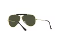 Ray-Ban Shooter RB 3138 9239/31 58 Occhiali da Sole