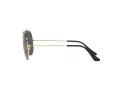 Ray-Ban Shooter RB 3138 9240/B1 58 Occhiali da Sole