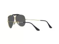 Ray-Ban Shooter RB 3138 9240/B1 58 Occhiali da Sole