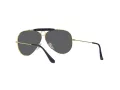Ray-Ban Shooter RB 3138 9240/B1 58 Occhiali da Sole
