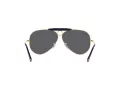 Ray-Ban Shooter RB 3138 9240/B1 58 Occhiali da Sole