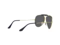 Ray-Ban Shooter RB 3138 9240/B1 58 Occhiali da Sole