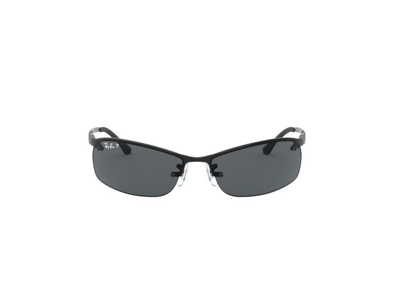 Ray-Ban Rb3183 RB 3183 002/81 63 Occhiali da Sole