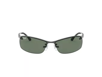 Ray-Ban Rb3183 RB 3183 004/71 63 Occhiali da Sole