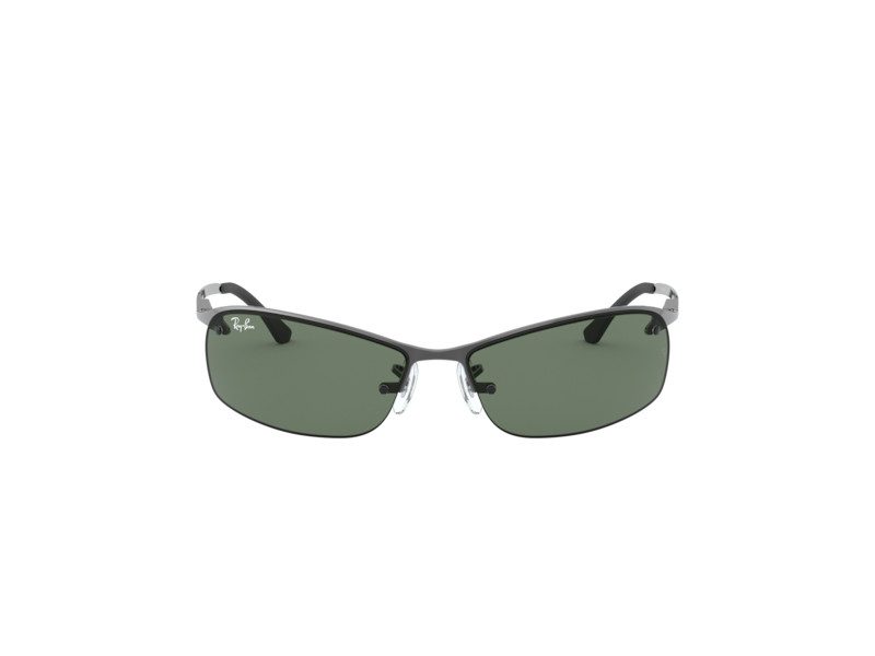 Ray-Ban Rb3183 RB 3183 004/71 63 Occhiali da Sole