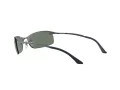 Ray-Ban Rb3183 RB 3183 004/71 63 Occhiali da Sole