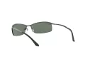 Ray-Ban Rb3183 RB 3183 004/71 63 Occhiali da Sole