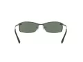 Ray-Ban Rb3183 RB 3183 004/71 63 Occhiali da Sole
