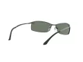 Ray-Ban Rb3183 RB 3183 004/71 63 Occhiali da Sole