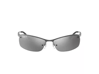 Ray-Ban Rb3183 3183 004/82 63 Occhiali da Sole