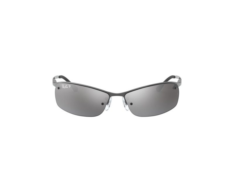 Ray-Ban Rb3183 RB 3183 004/82 63 Occhiali da Sole