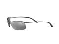 Ray-Ban Rb3183 3183 004/82 63 Occhiali da Sole