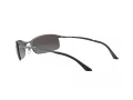 Ray-Ban Rb3183 3183 004/82 63 Occhiali da Sole