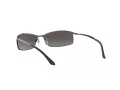 Ray-Ban Rb3183 3183 004/82 63 Occhiali da Sole