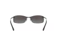 Ray-Ban Rb3183 3183 004/82 63 Occhiali da Sole