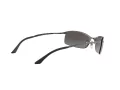 Ray-Ban Rb3183 3183 004/82 63 Occhiali da Sole