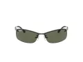 Ray-Ban Rb3183 RB 3183 004/9A 63 Occhiali da Sole