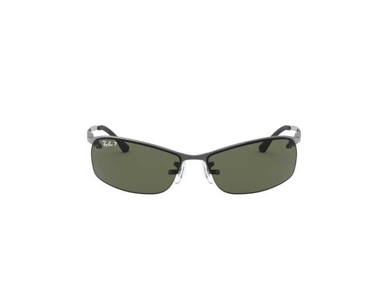 Ray-Ban Rb3183 RB 3183 004/9A 63 Occhiali da Sole