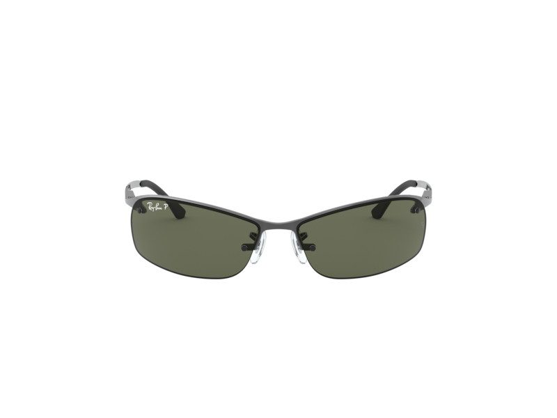 Ray-Ban Rb3183 RB 3183 004/9A 63 Occhiali da Sole